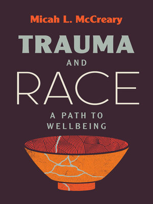 cover image of Trauma and Race